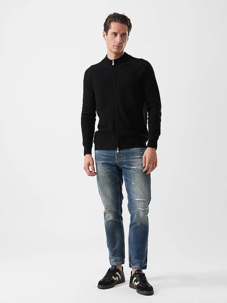 GANT CUZMO Sneaker Schwarz 41 2