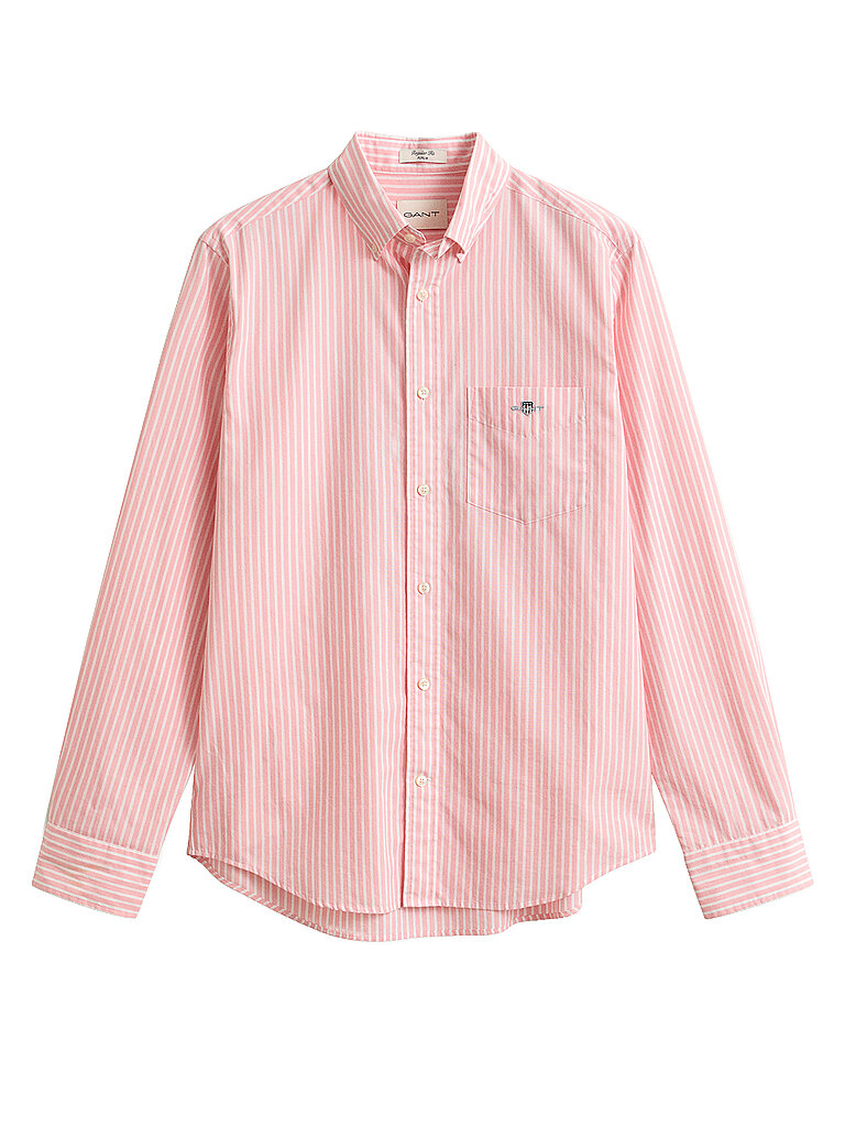 GANT Hemd pink | M Image