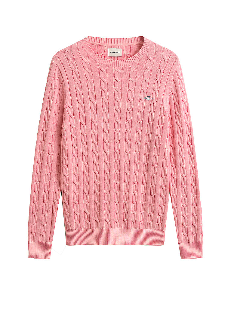 GANT Pullover rosa | L Image