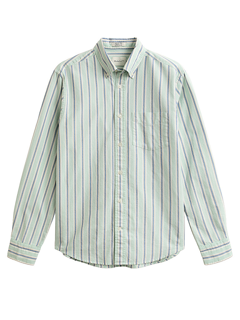 GANT Hemd mint | S Image