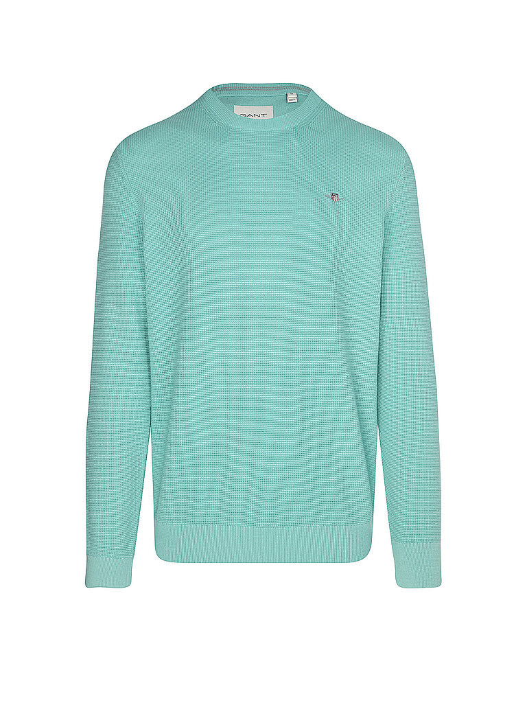 GANT Pullover mint | L Image