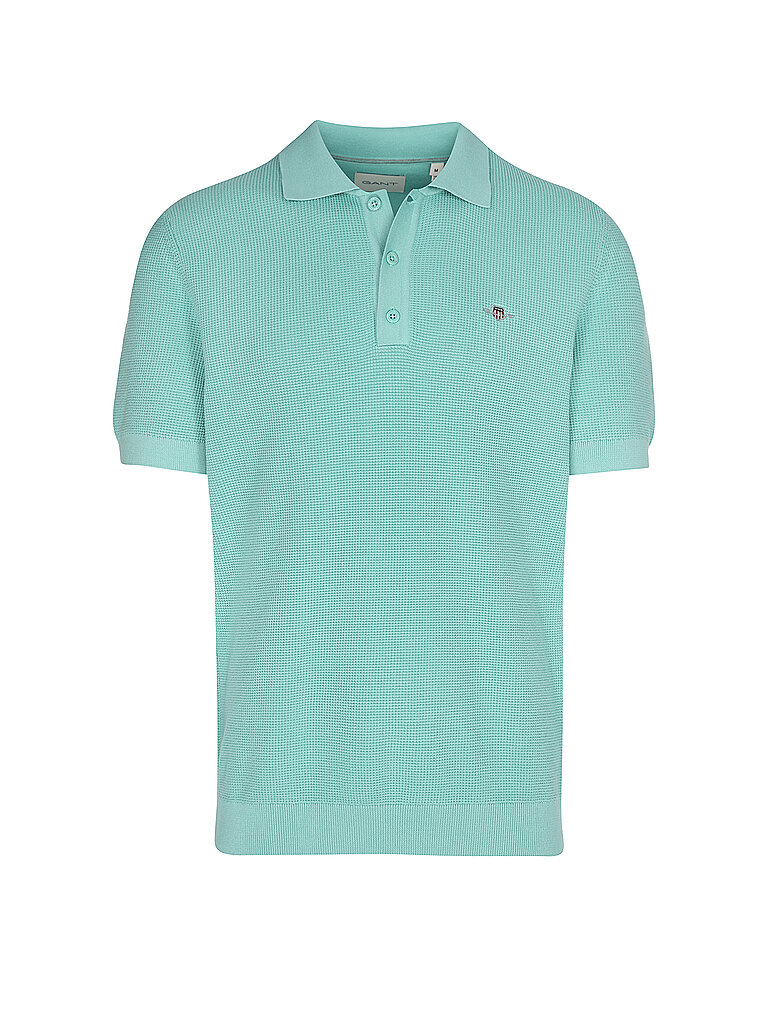 GANT Poloshirt mint | L Image
