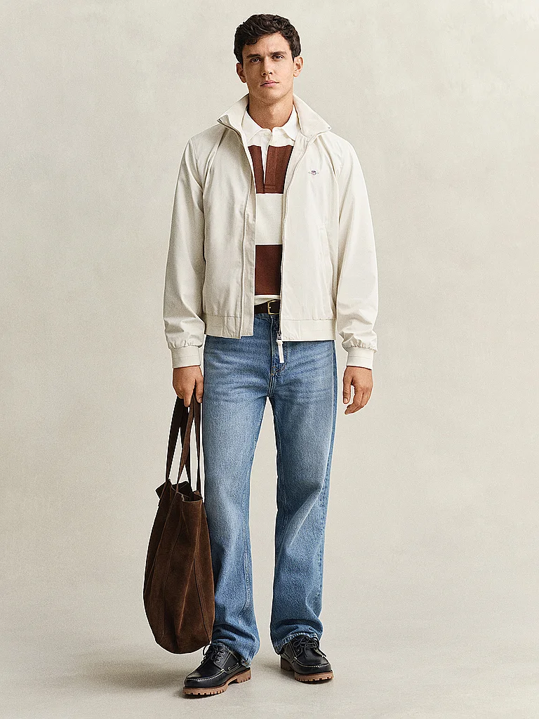 Gant Veste 7006600 Sand 2XL Homme 2