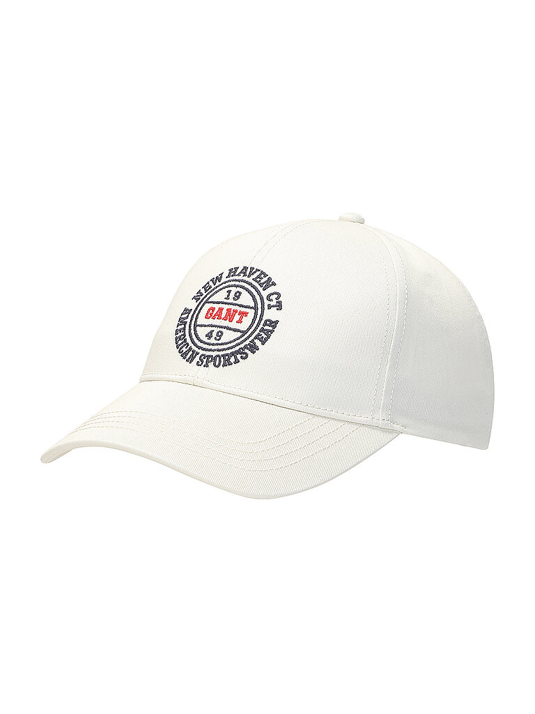 GANT Kappe  creme