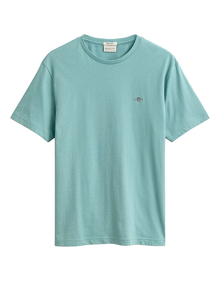GANT T-Shirt mint | L Image