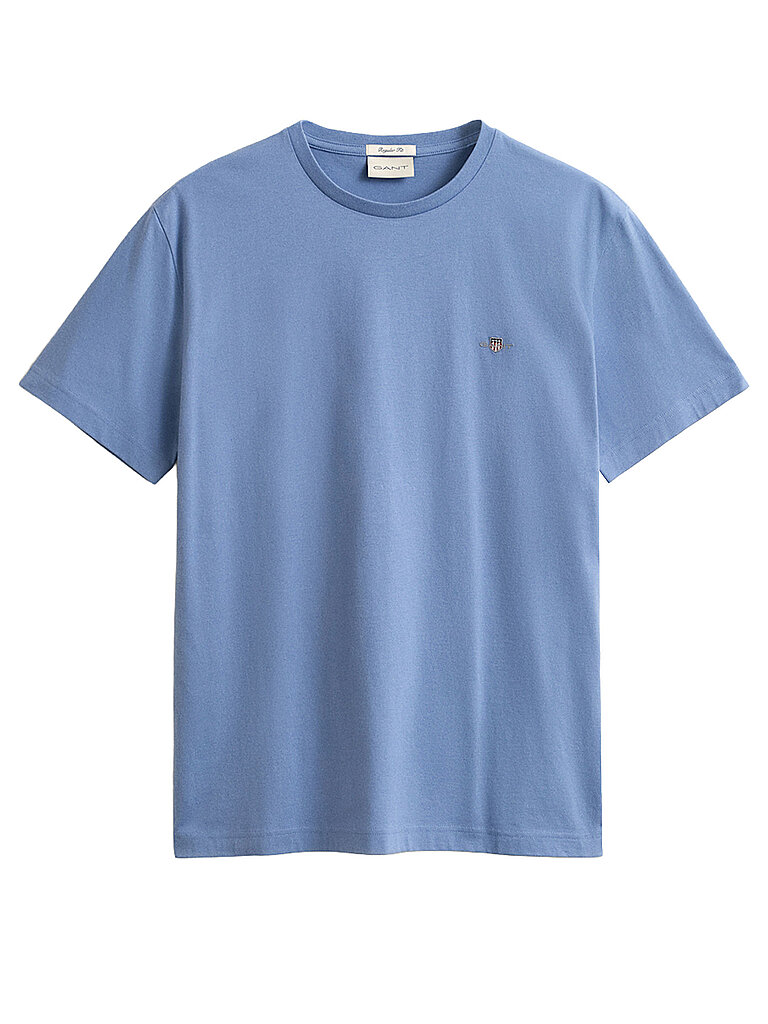 GANT T-Shirt blau | XL Image