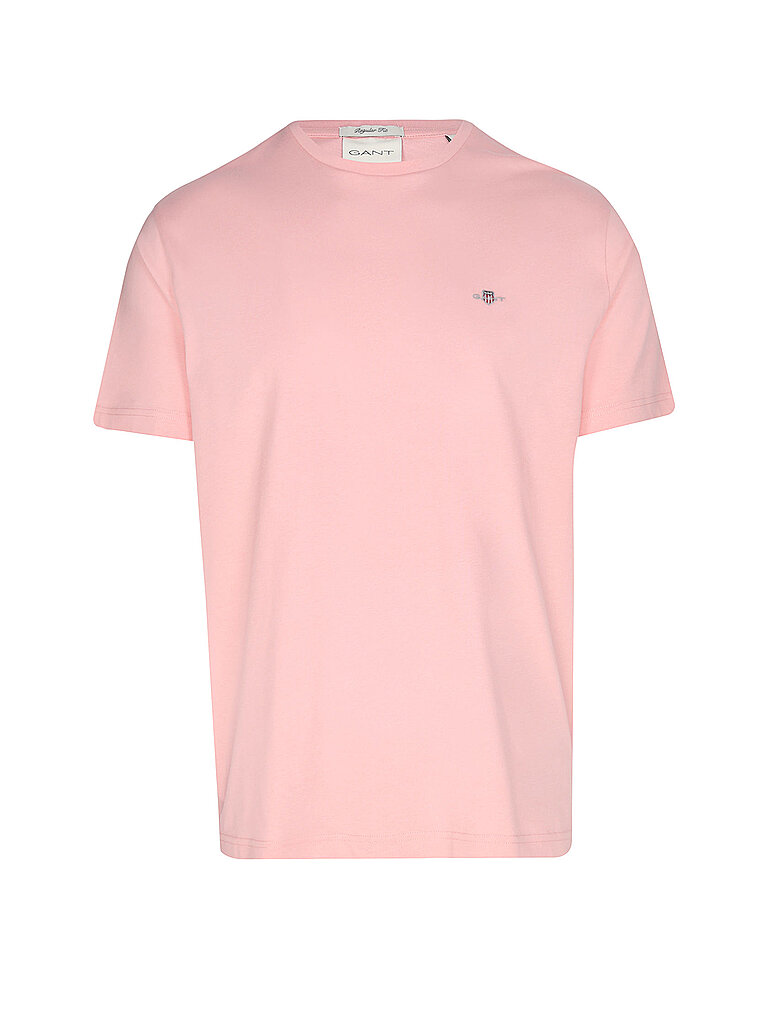 GANT T-Shirt rosa | M Image