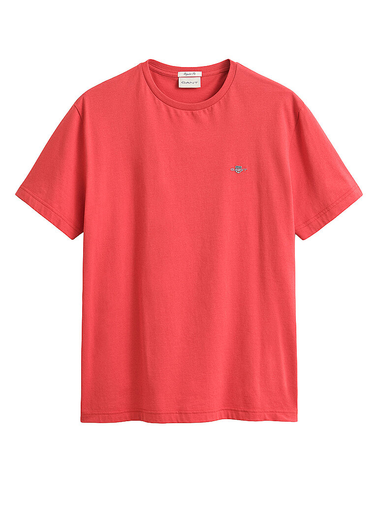 GANT T-Shirt rot | L Image
