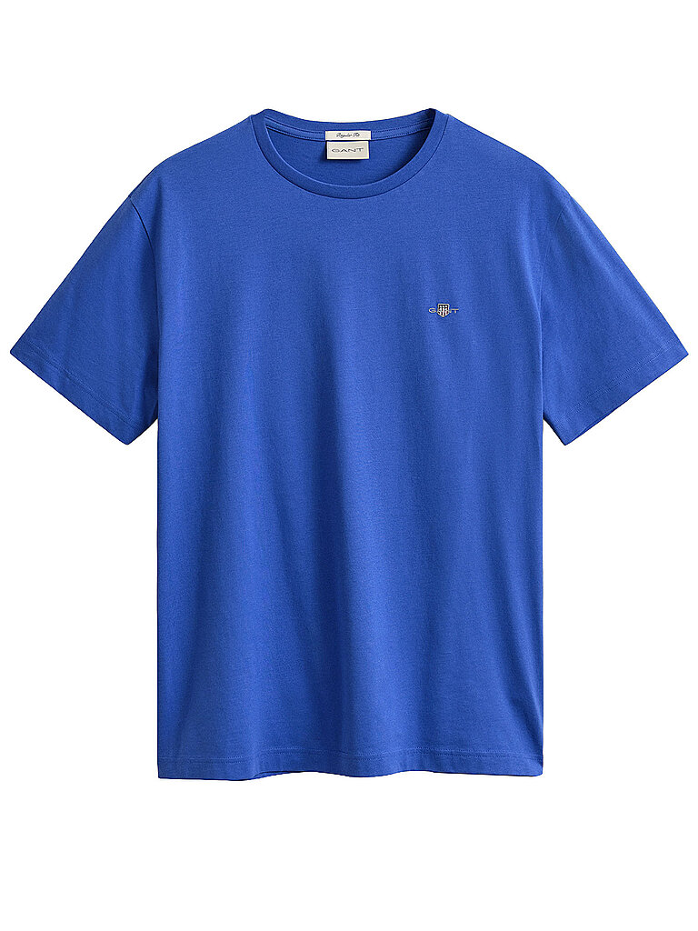 GANT T-Shirt blau | L Image
