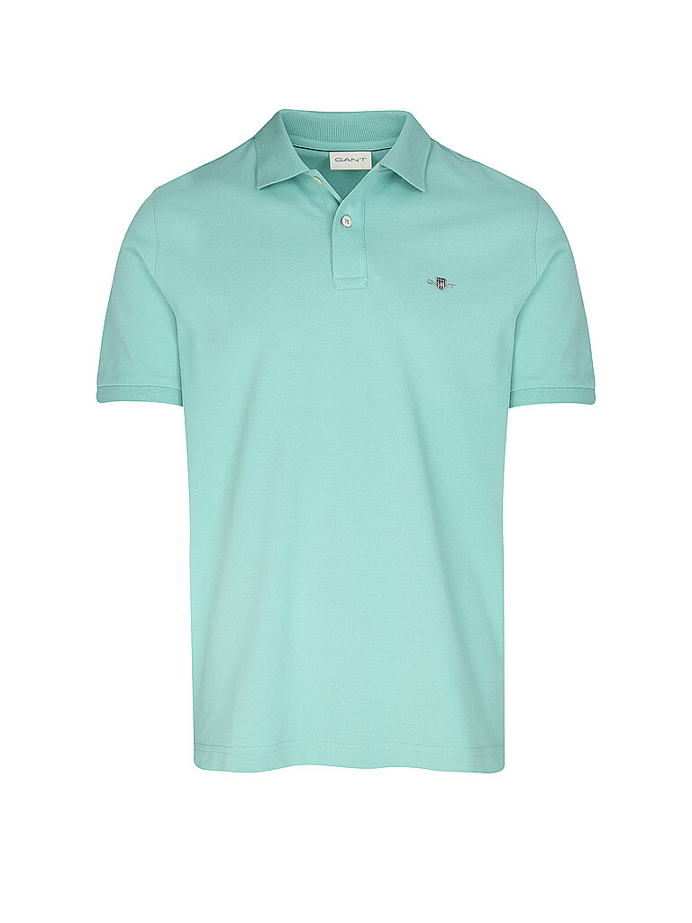 GANT Poloshirt mint | M Image