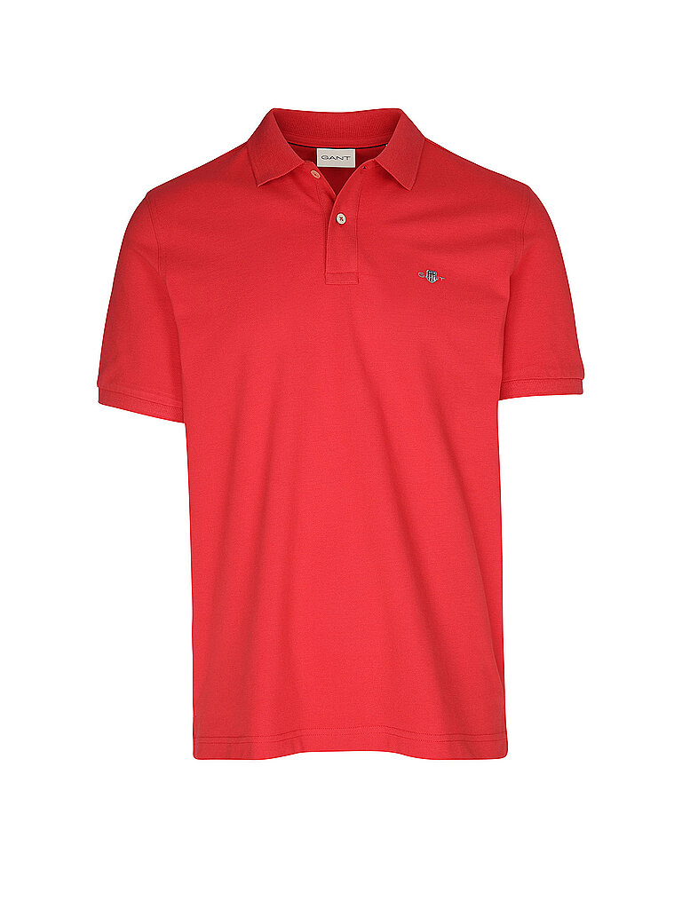 GANT Poloshirt rot | S Image