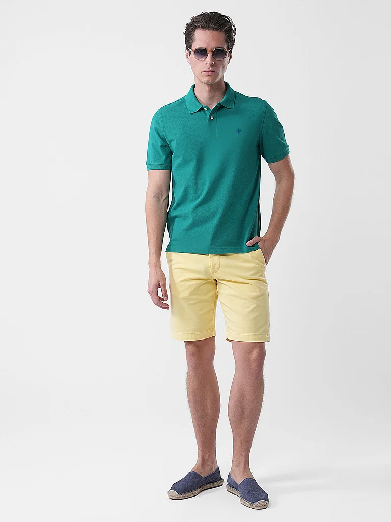 GANT Poloshirt  grün   S herren 2