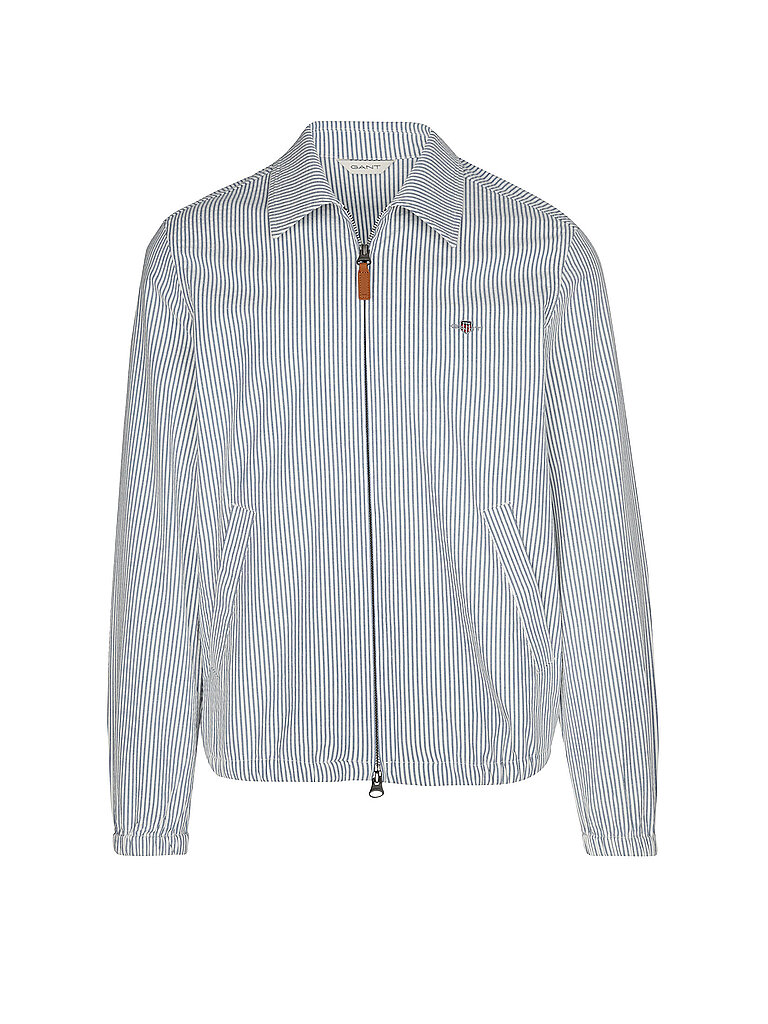 GANT Windbreaker hellblau | L Image