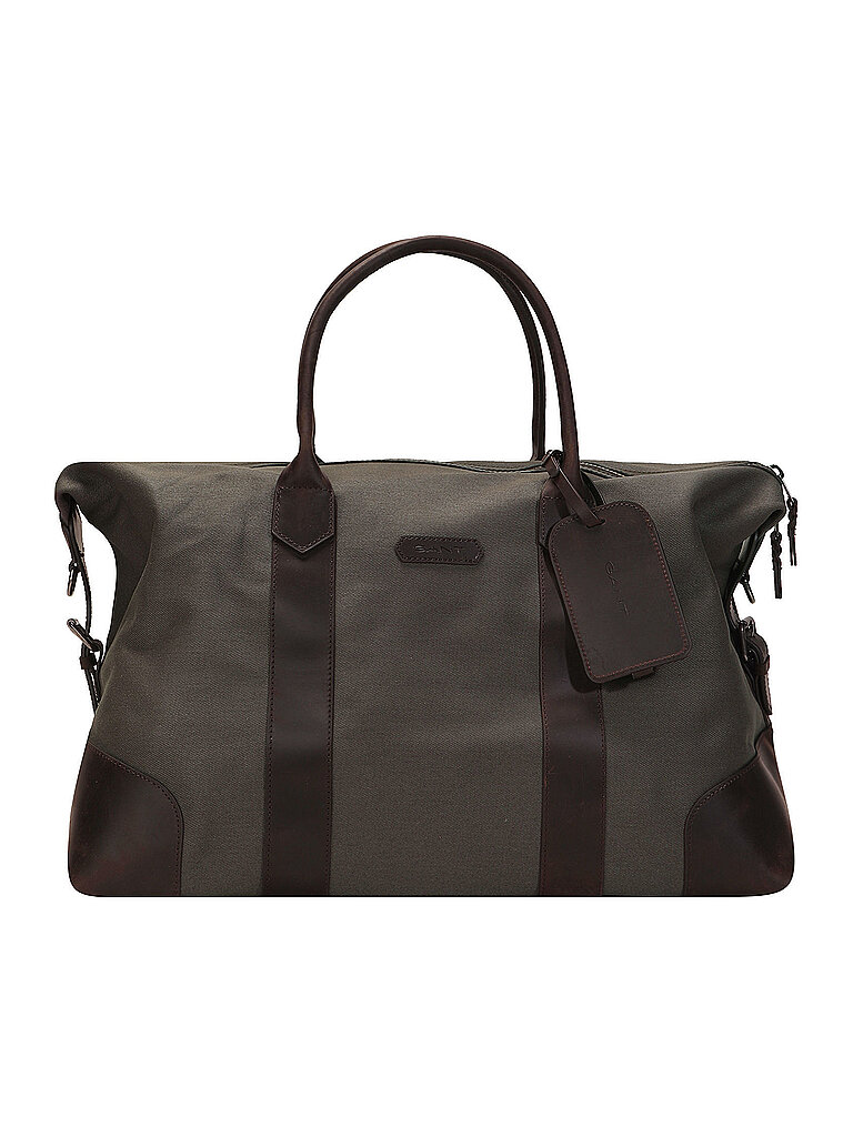 GANT Tasche - Weekender braun