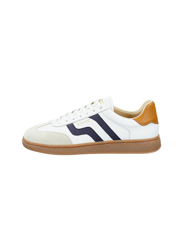 GANT Sneaker CUZMO blau | 43