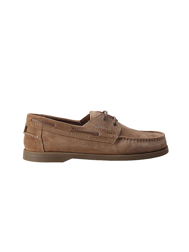 GANT Bootsschuhe braun | 46