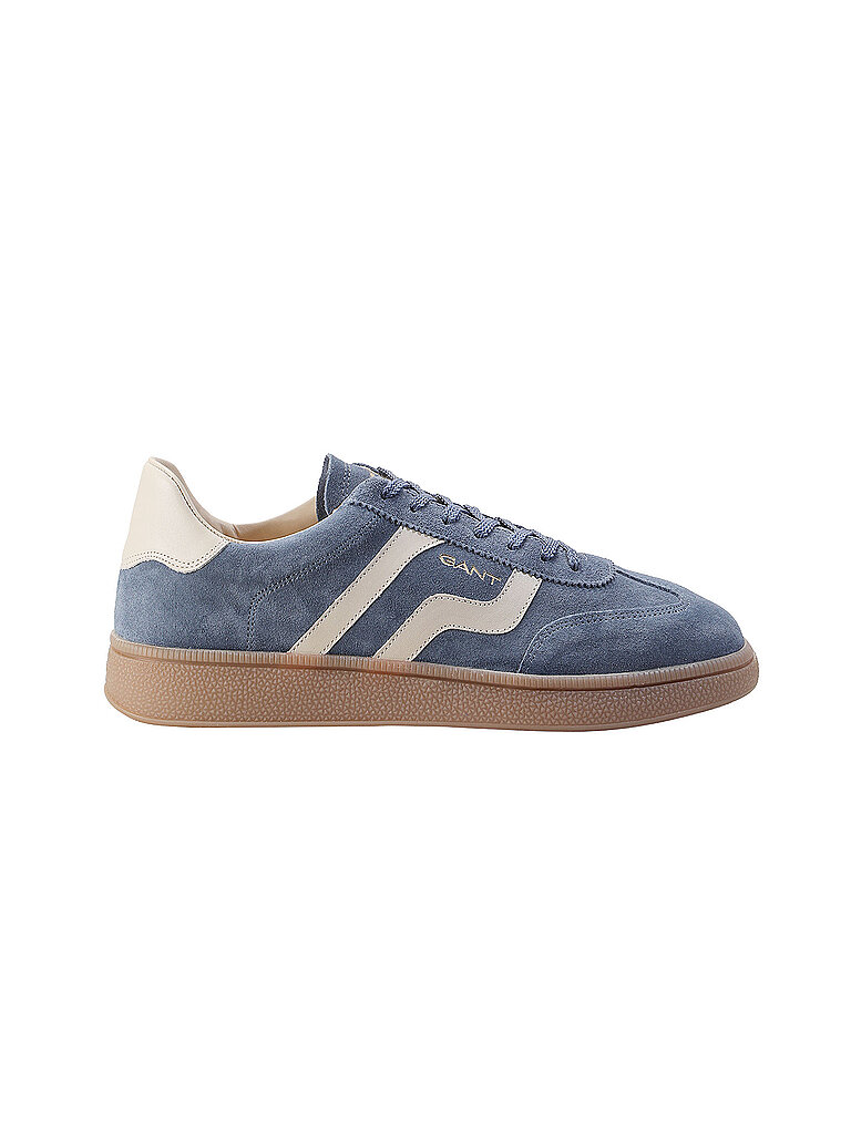 Gant Baskets Cuzmo 872633206 Faded Denim EU 45 Homme