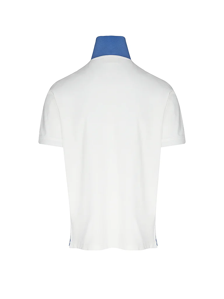 GANT Poloshirt Eggshell XL 2