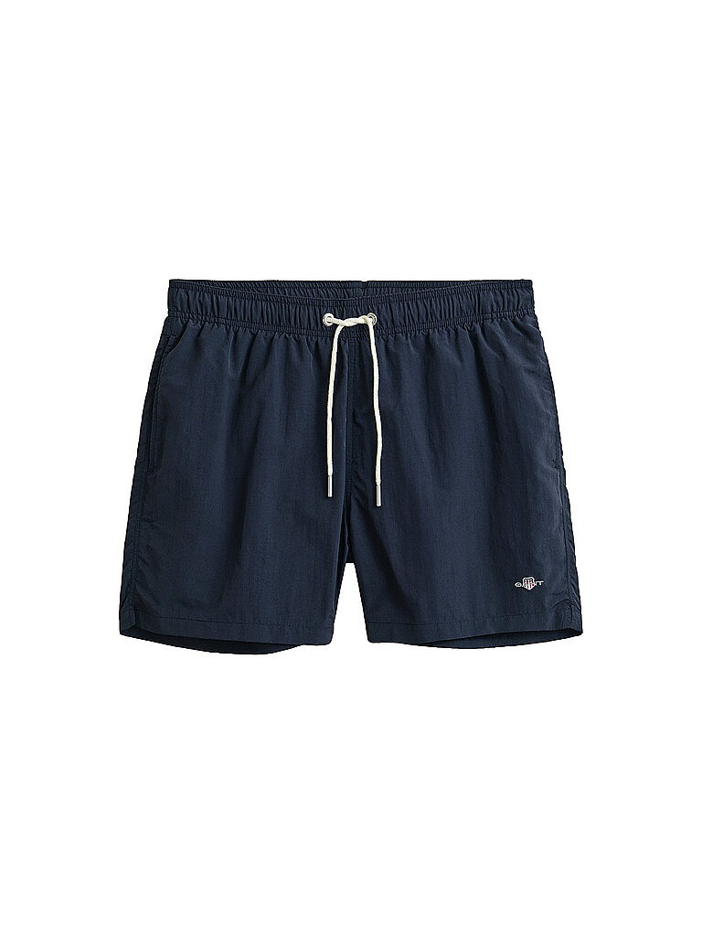 Badeshorts dunkelblau XXL herren