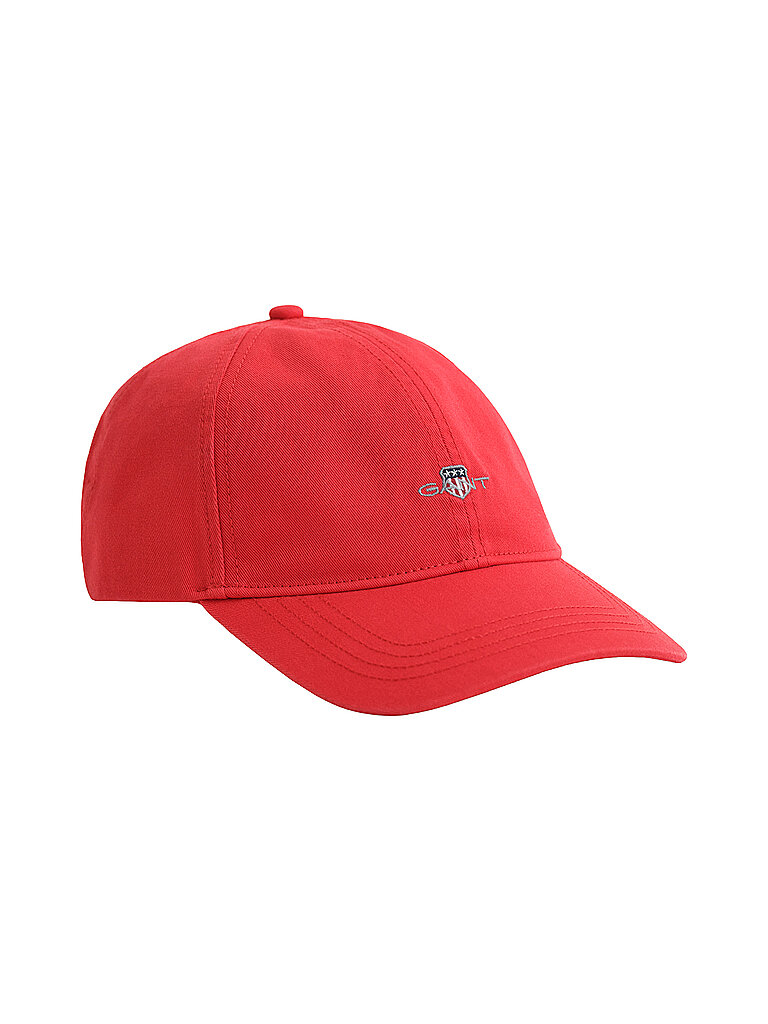 GANT Kappe  rot