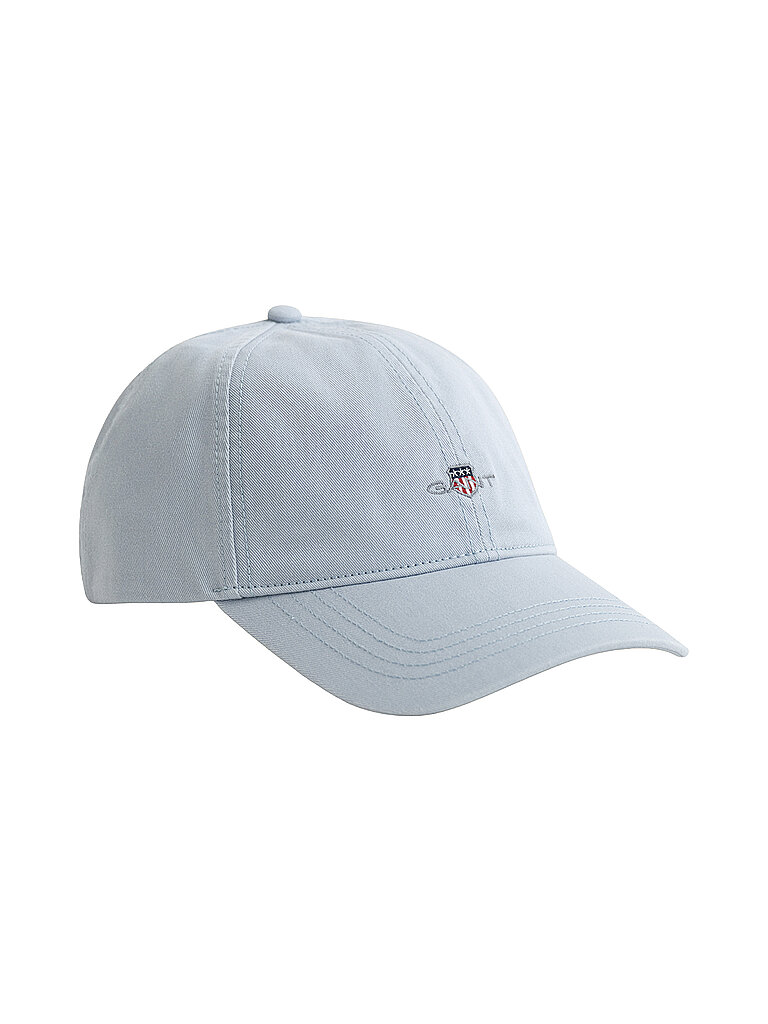 GANT Kappe  hellblau