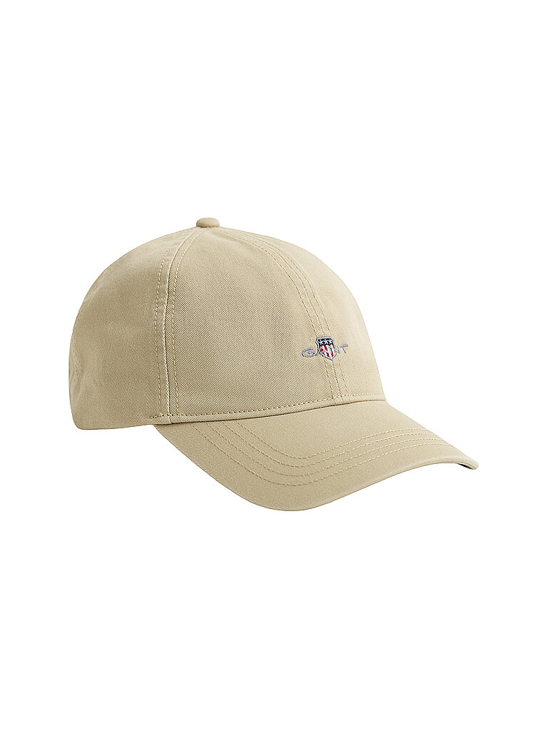 GANT Kappe  beige