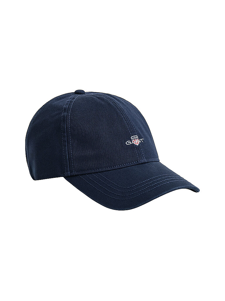 GANT Kappe  blau