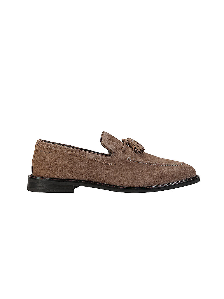 GANT Loafer LOZHAM beige | 41