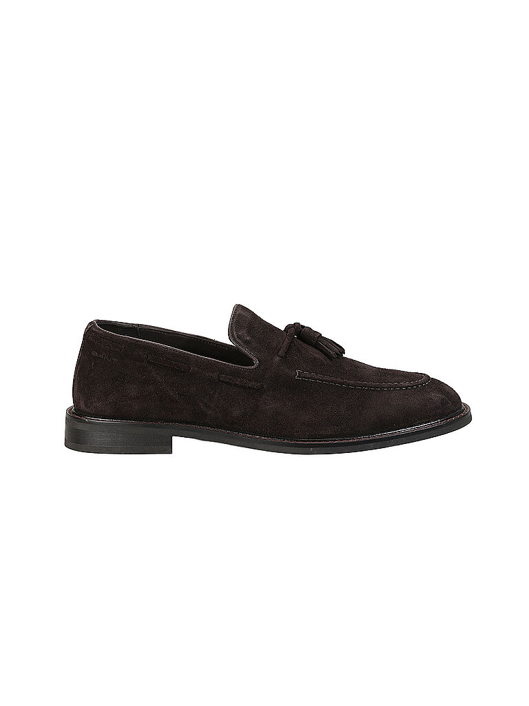 GANT Loafer LOZHAM braun | 45