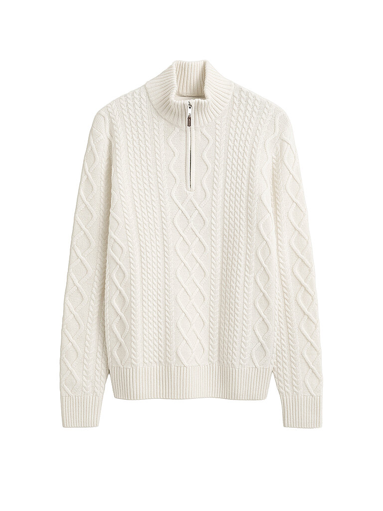 GANT Troyer Pullover  beige | M