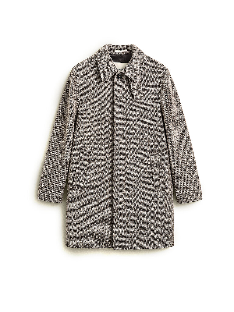 GANT Wollmantel  camel | S