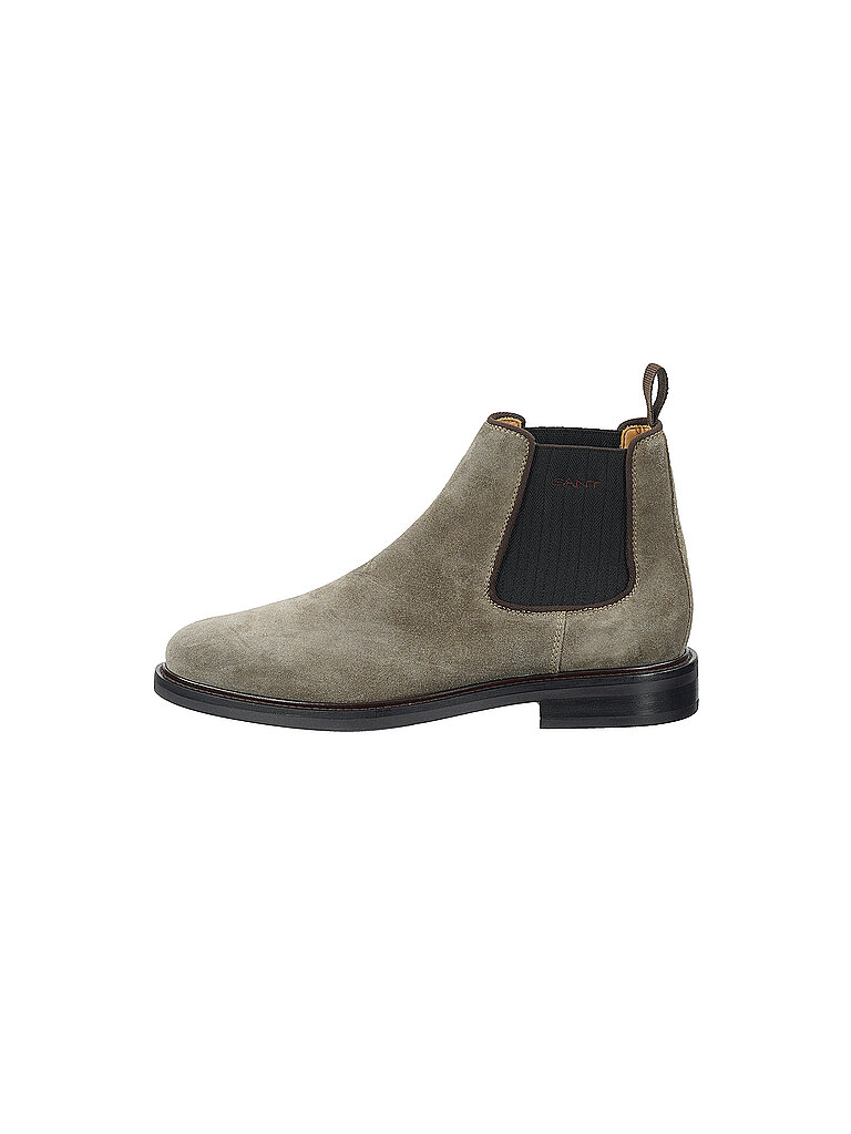 GANT Chelsea Boots ST FAIRKON braun | 42
