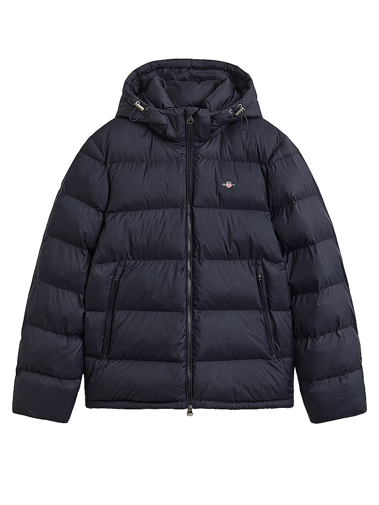 GANT Jacke blau | XXL