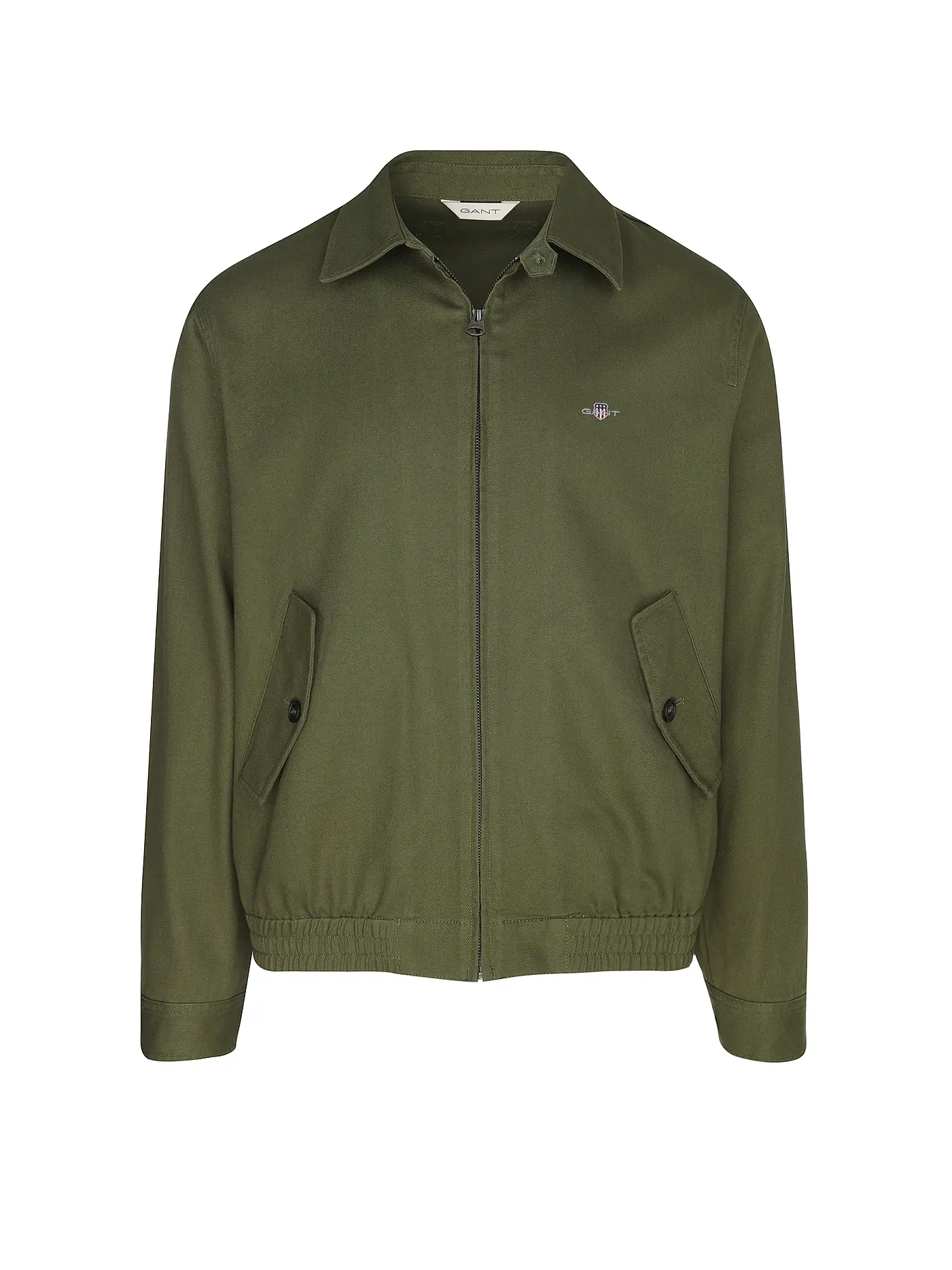 GANT | Blouson  | olive