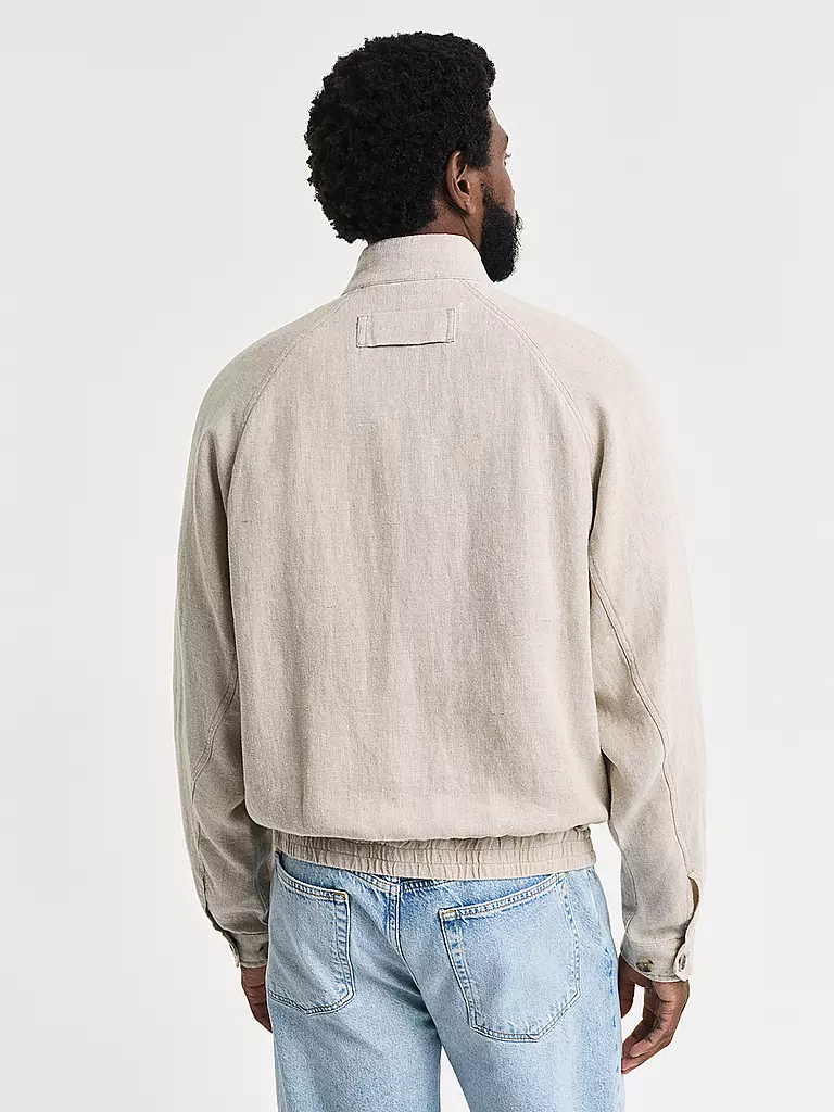 GANT | Blouson  | blau