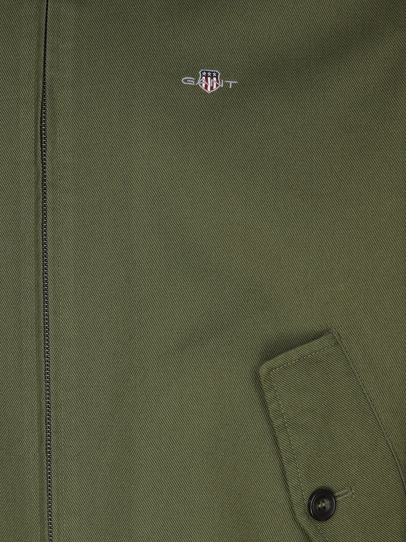 GANT | Blouson  | olive