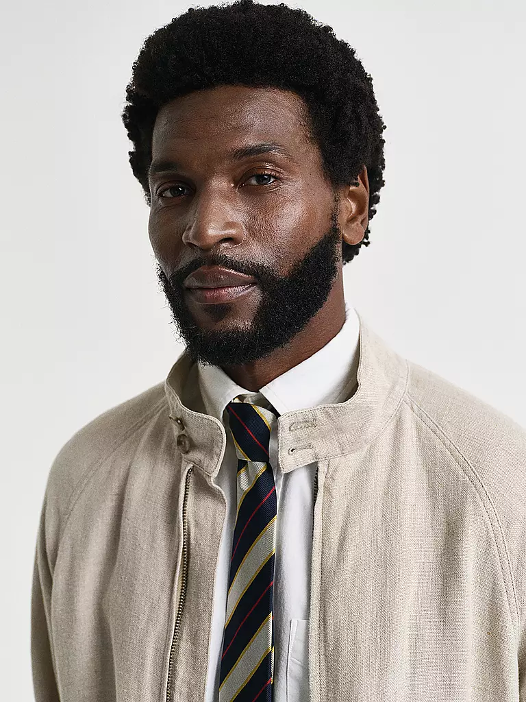 GANT | Blouson  | blau