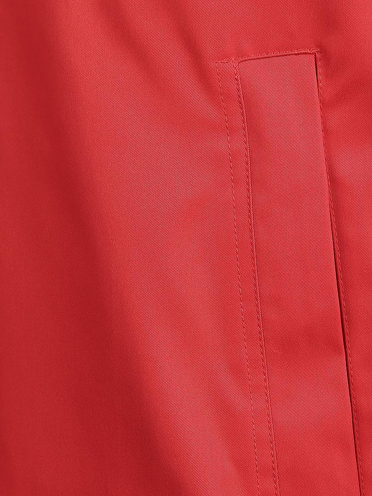 GANT | Blouson | rot