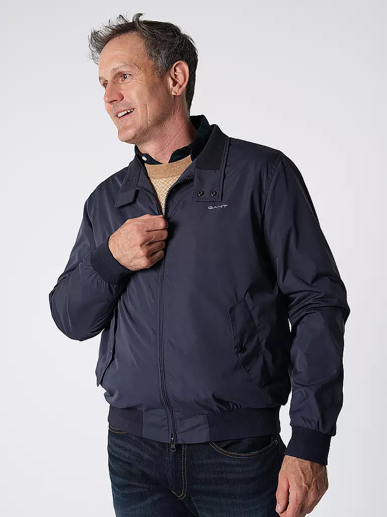 GANT | Blouson | blau