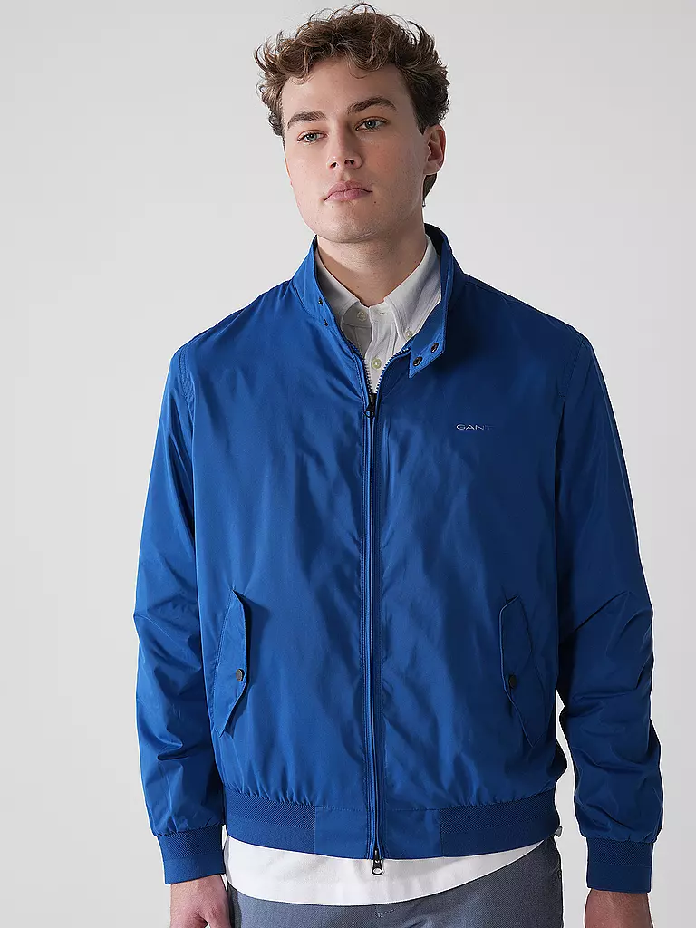 GANT | Blouson | dunkelblau