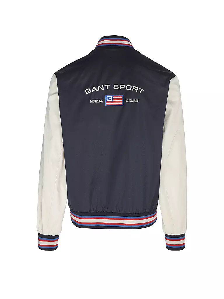 GANT | Blouson | dunkelblau