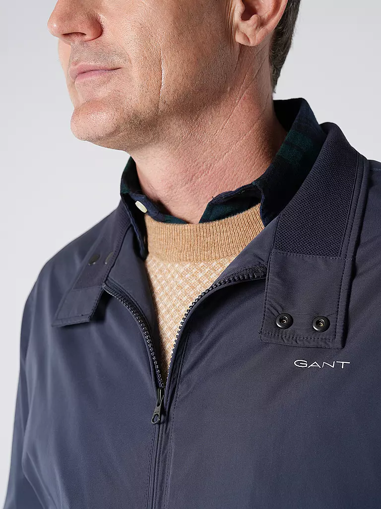 GANT | Blouson | blau