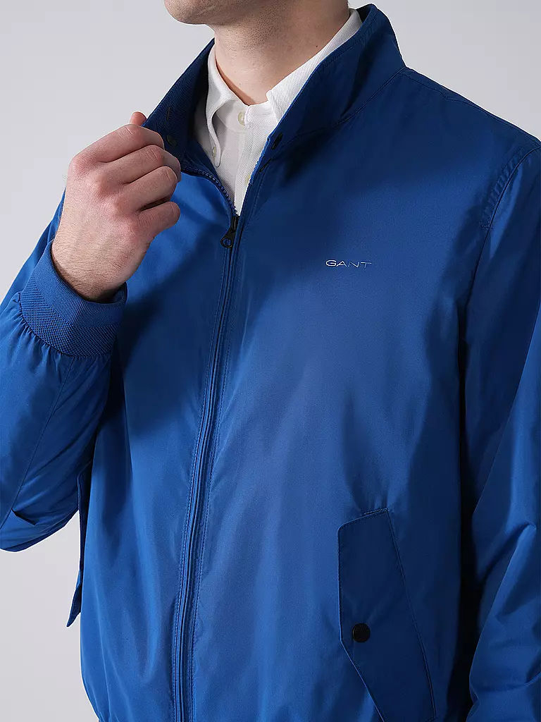 GANT | Blouson | dunkelblau