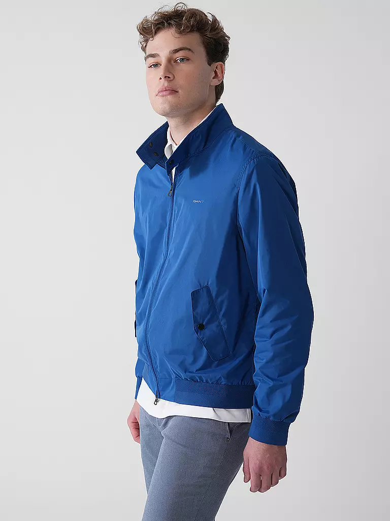 GANT | Blouson | dunkelblau
