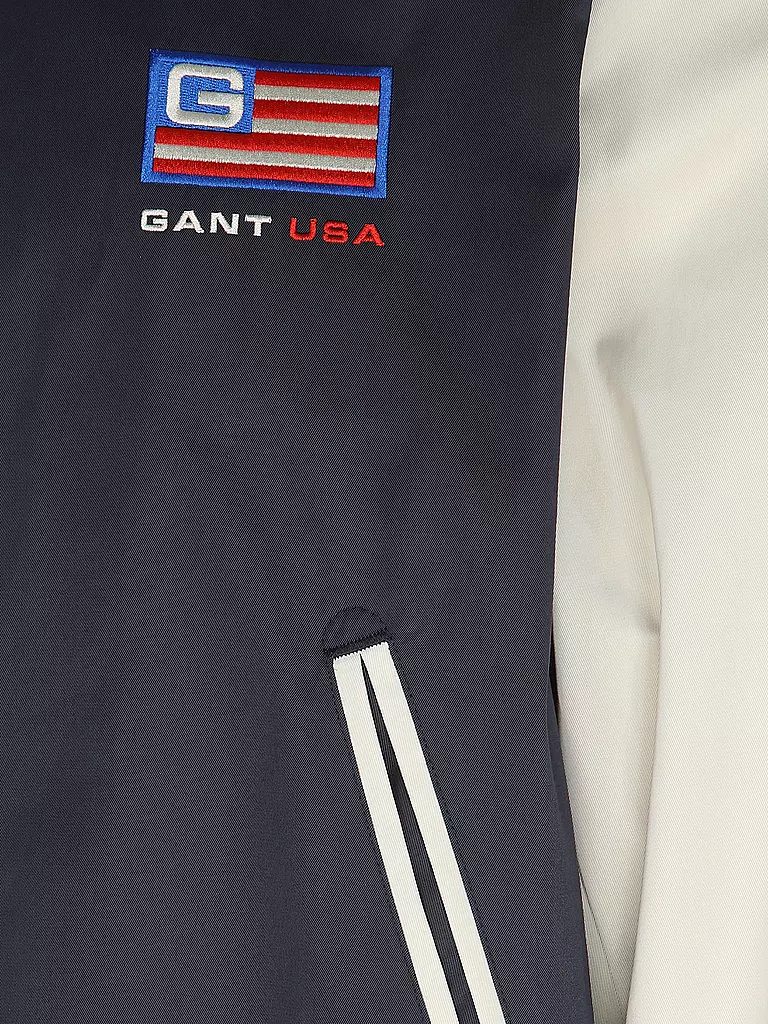 GANT | Blouson | dunkelblau