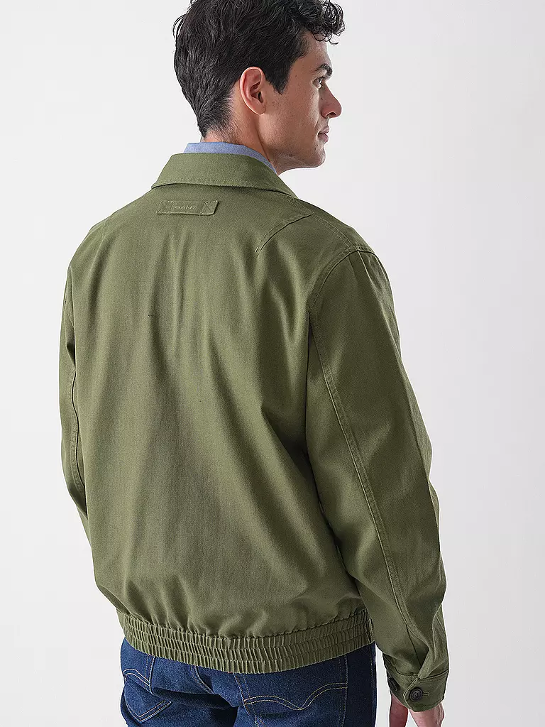 GANT | Blouson | beige