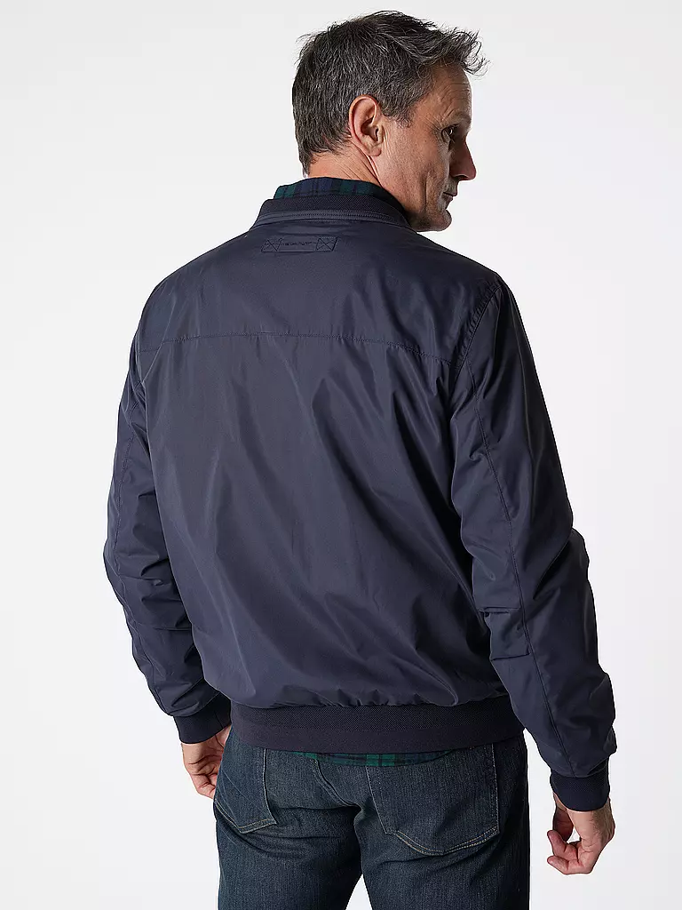 GANT | Blouson | blau