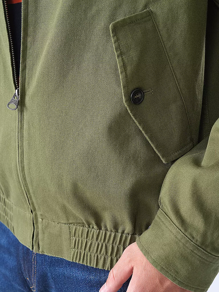 GANT | Blouson | beige