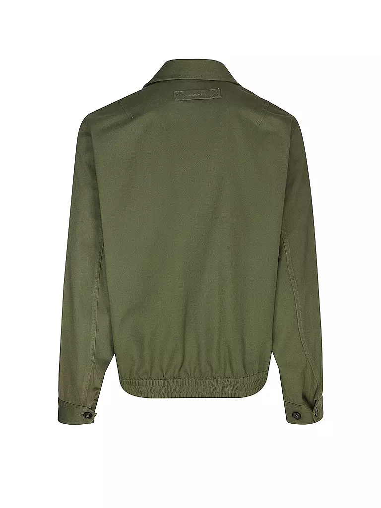 GANT | Blouson | beige