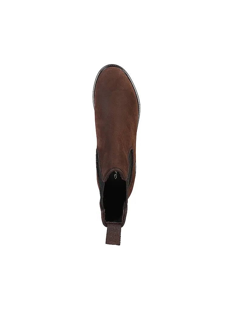 GANT | Chelsea Boots  ST FAIRKON | braun
